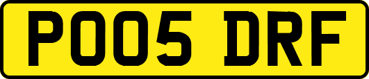 PO05DRF