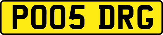 PO05DRG
