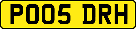 PO05DRH