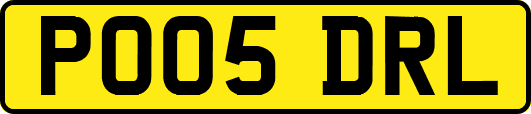 PO05DRL