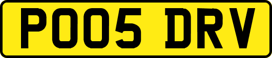 PO05DRV