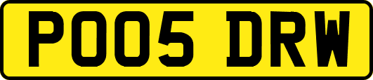 PO05DRW