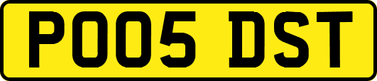 PO05DST