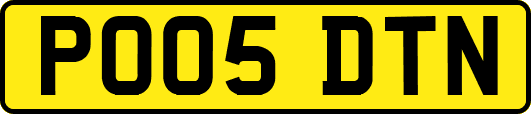 PO05DTN