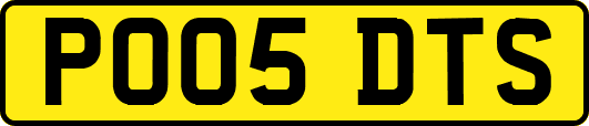 PO05DTS