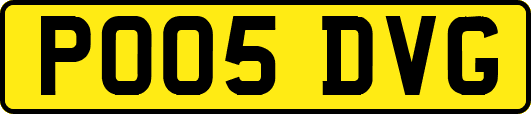 PO05DVG