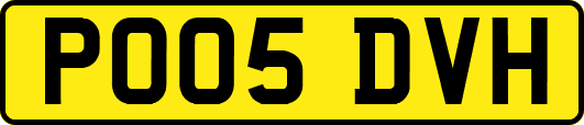PO05DVH