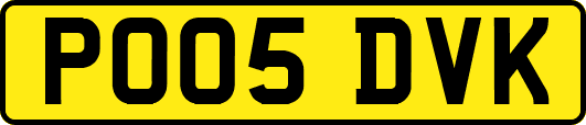 PO05DVK