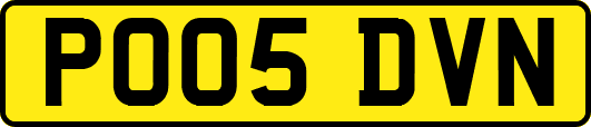 PO05DVN