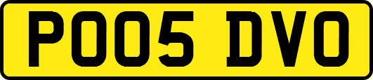 PO05DVO