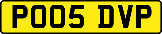 PO05DVP