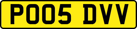PO05DVV
