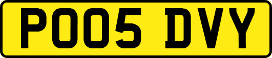 PO05DVY