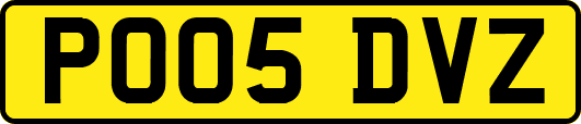 PO05DVZ