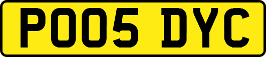 PO05DYC