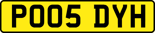 PO05DYH