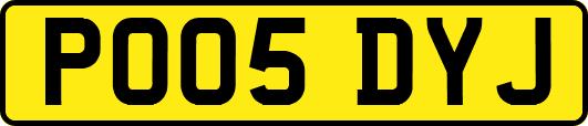 PO05DYJ