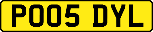 PO05DYL