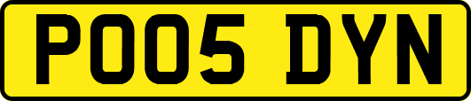 PO05DYN