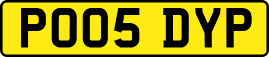 PO05DYP
