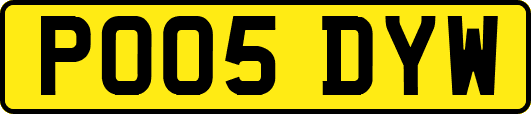 PO05DYW