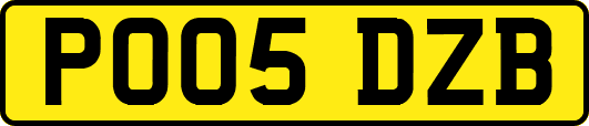 PO05DZB