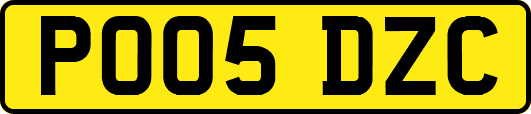 PO05DZC