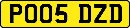 PO05DZD