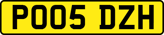 PO05DZH