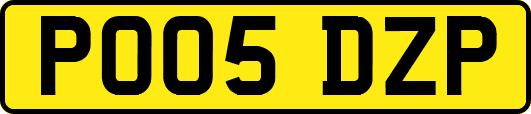 PO05DZP