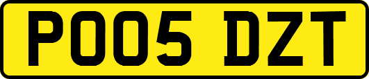 PO05DZT