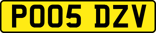 PO05DZV