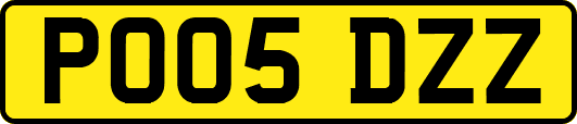 PO05DZZ