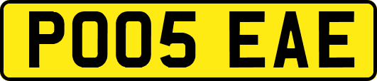 PO05EAE