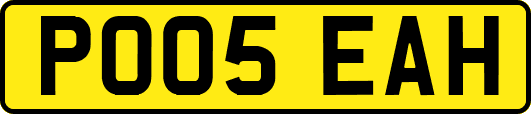 PO05EAH