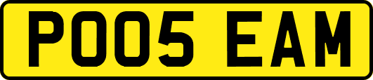 PO05EAM