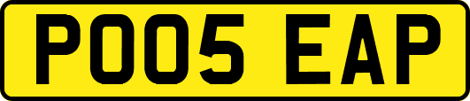 PO05EAP
