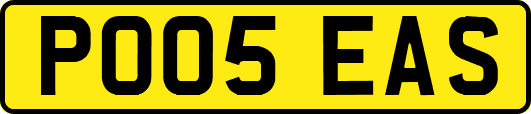 PO05EAS