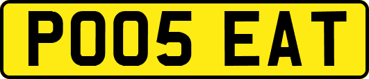 PO05EAT