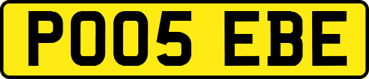PO05EBE