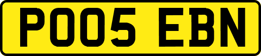 PO05EBN