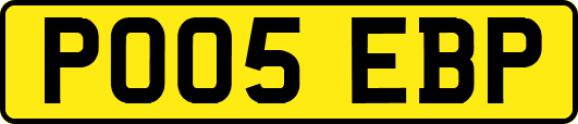 PO05EBP