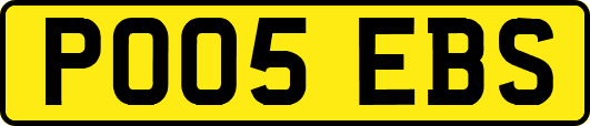 PO05EBS
