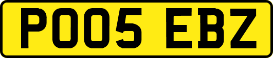 PO05EBZ