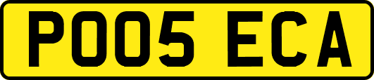 PO05ECA