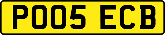 PO05ECB