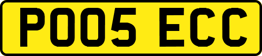 PO05ECC
