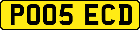 PO05ECD