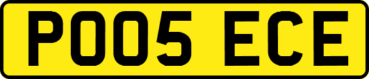 PO05ECE