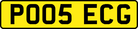 PO05ECG